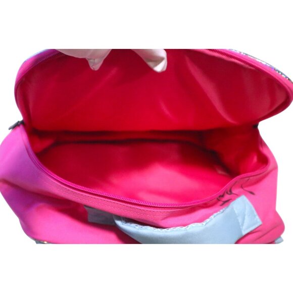 Lakeshore Fantasy Adventure Unicorn Backpack Unicorn Princess-core - Picture 3 of 5